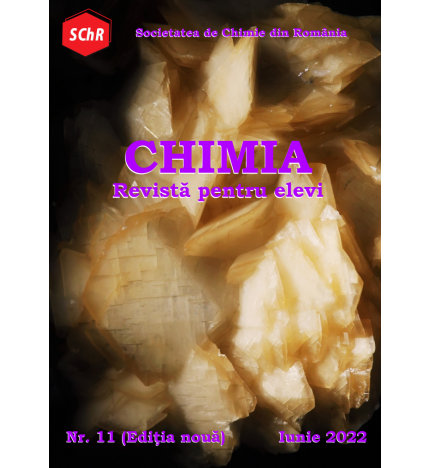 Revista CHIMIA