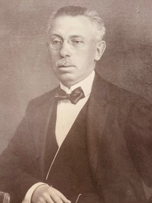 Stefan MINOVICI