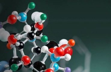 chimie organica si macromoleculara